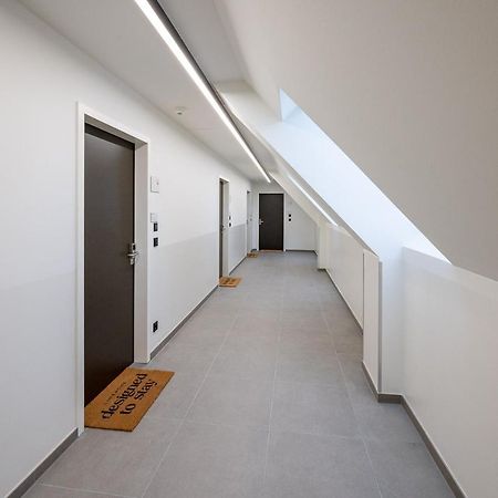 Limehome Stuttgart Elsenhansstr מראה חיצוני תמונה
