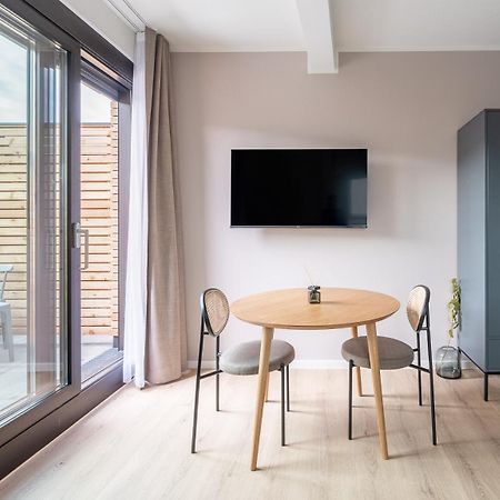 Limehome Stuttgart Elsenhansstr חדר תמונה