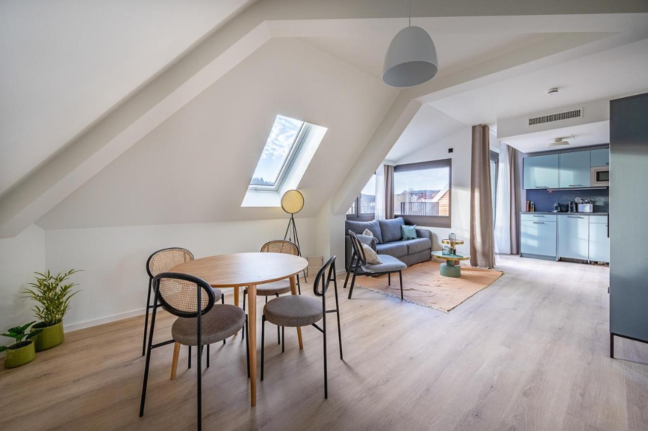 Limehome Stuttgart Elsenhansstr מראה חיצוני תמונה