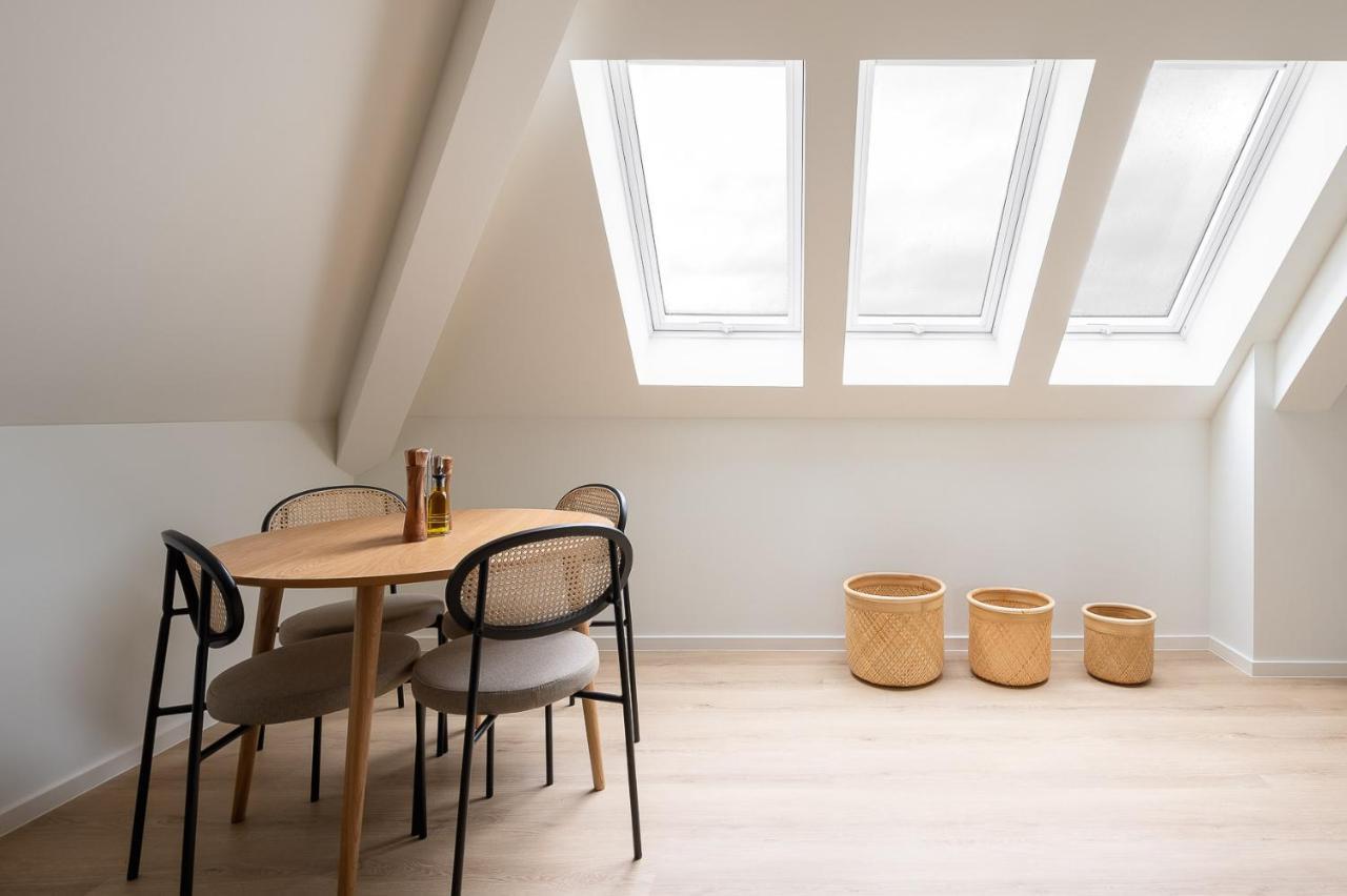 Limehome Stuttgart Elsenhansstr מראה חיצוני תמונה