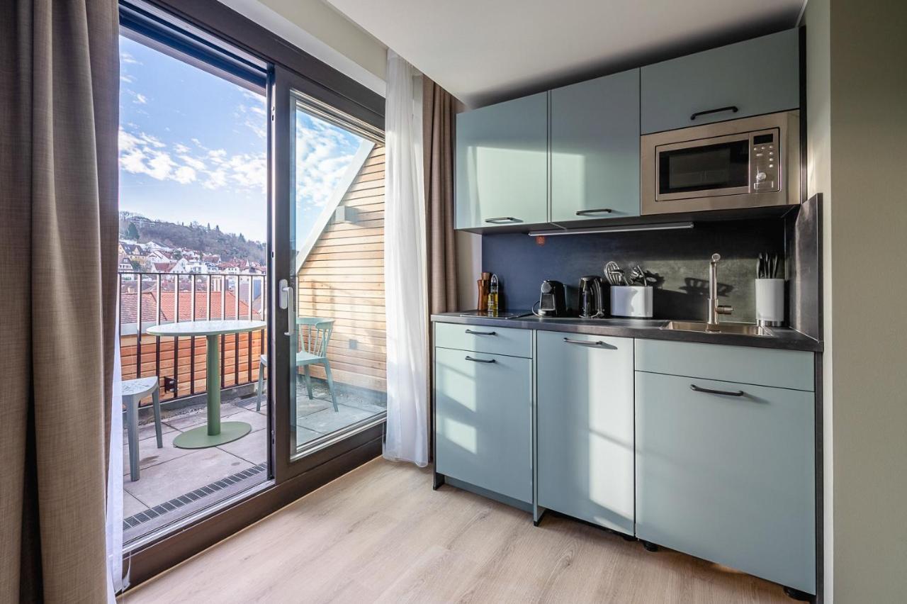 Limehome Stuttgart Elsenhansstr מראה חיצוני תמונה