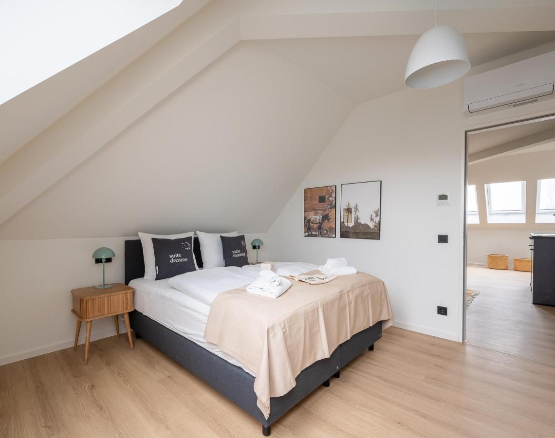 Limehome Stuttgart Elsenhansstr מראה חיצוני תמונה