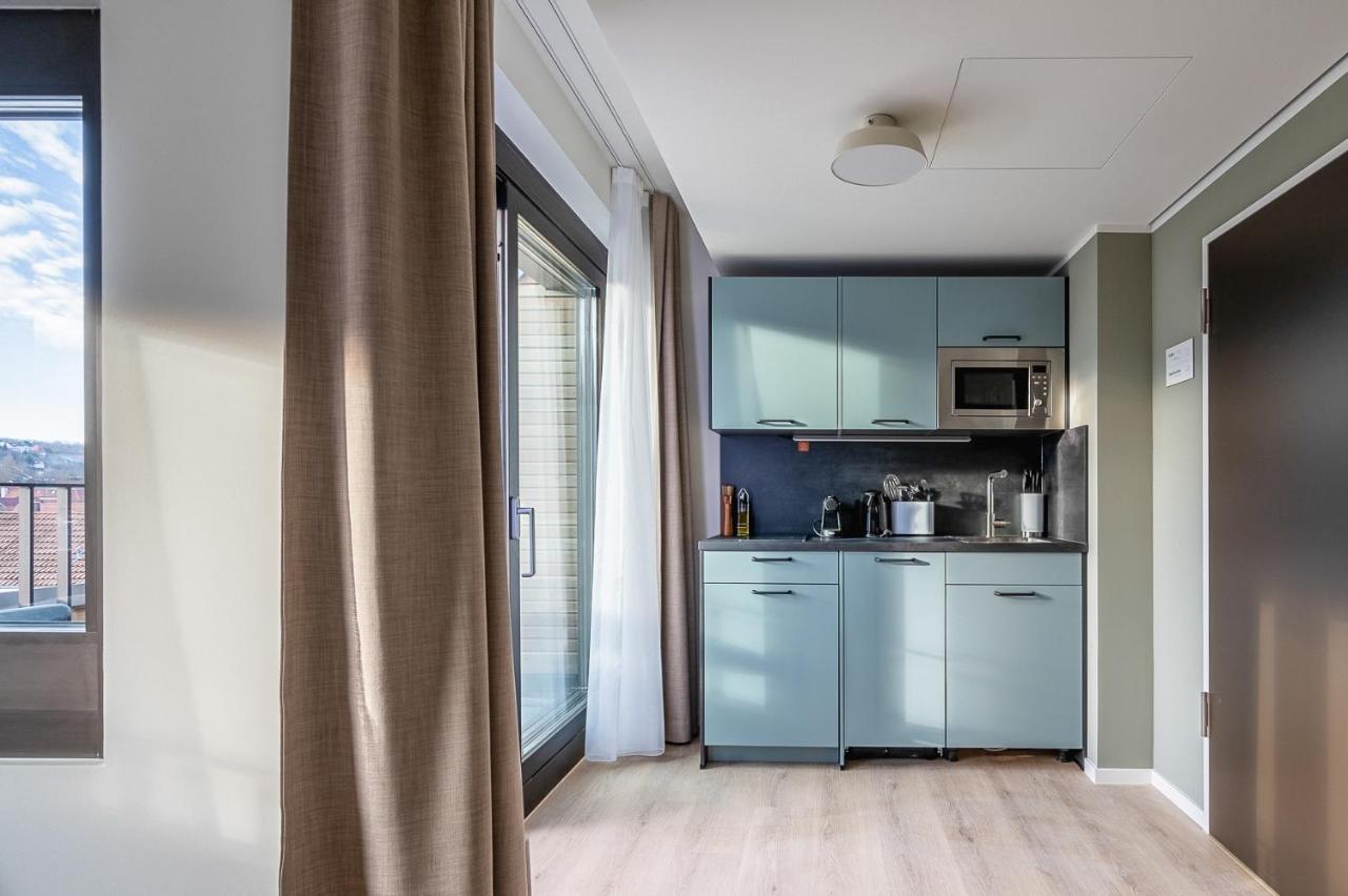 Limehome Stuttgart Elsenhansstr מראה חיצוני תמונה