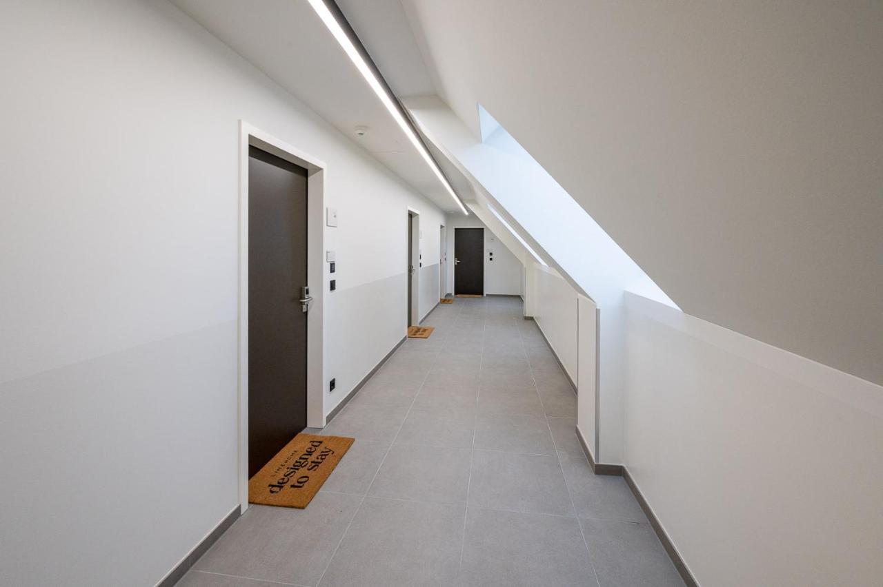 Limehome Stuttgart Elsenhansstr מראה חיצוני תמונה