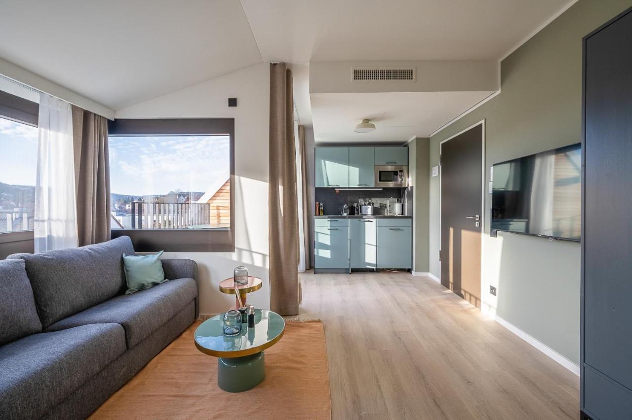 Limehome Stuttgart Elsenhansstr מראה חיצוני תמונה