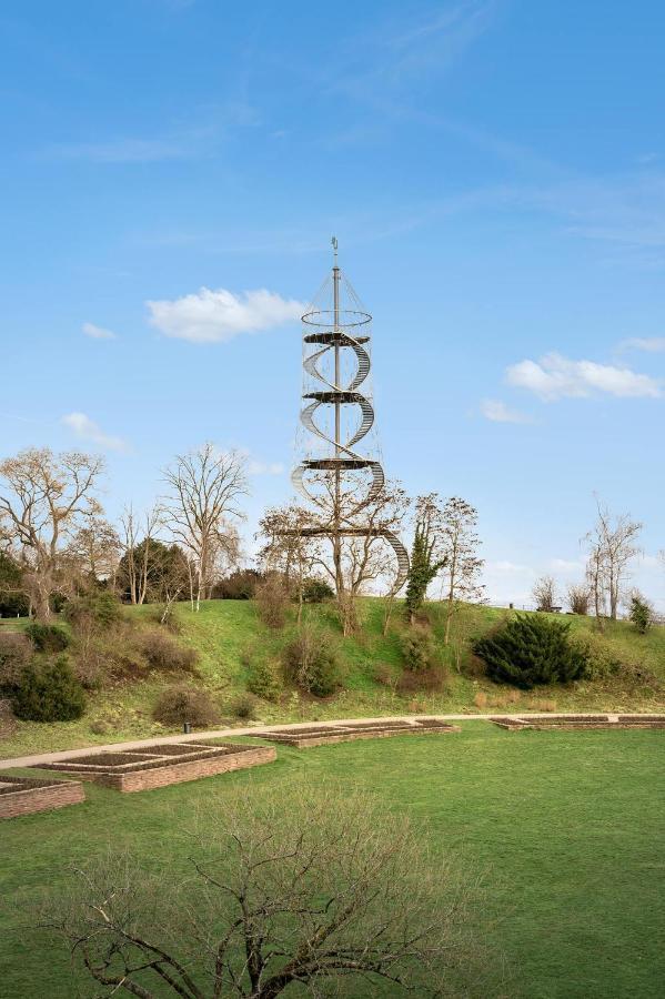 Limehome Stuttgart Elsenhansstr מראה חיצוני תמונה