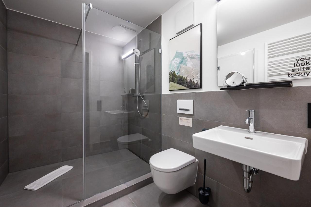 Limehome Stuttgart Elsenhansstr מראה חיצוני תמונה