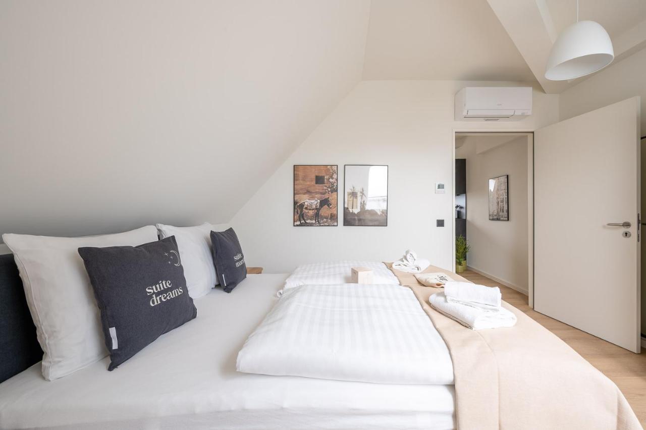 Limehome Stuttgart Elsenhansstr מראה חיצוני תמונה