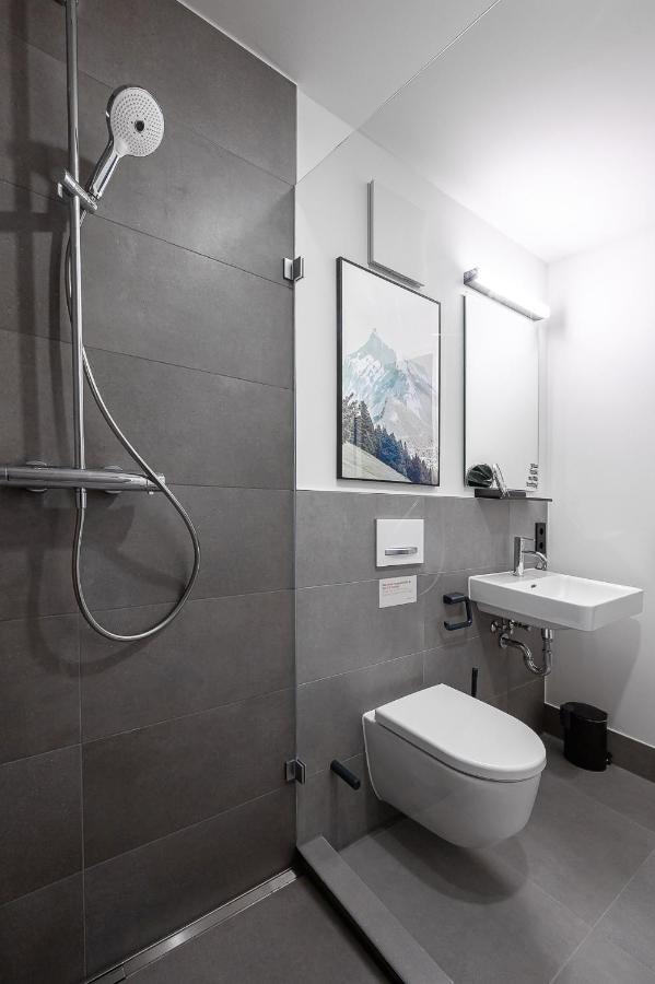 Limehome Stuttgart Elsenhansstr מראה חיצוני תמונה
