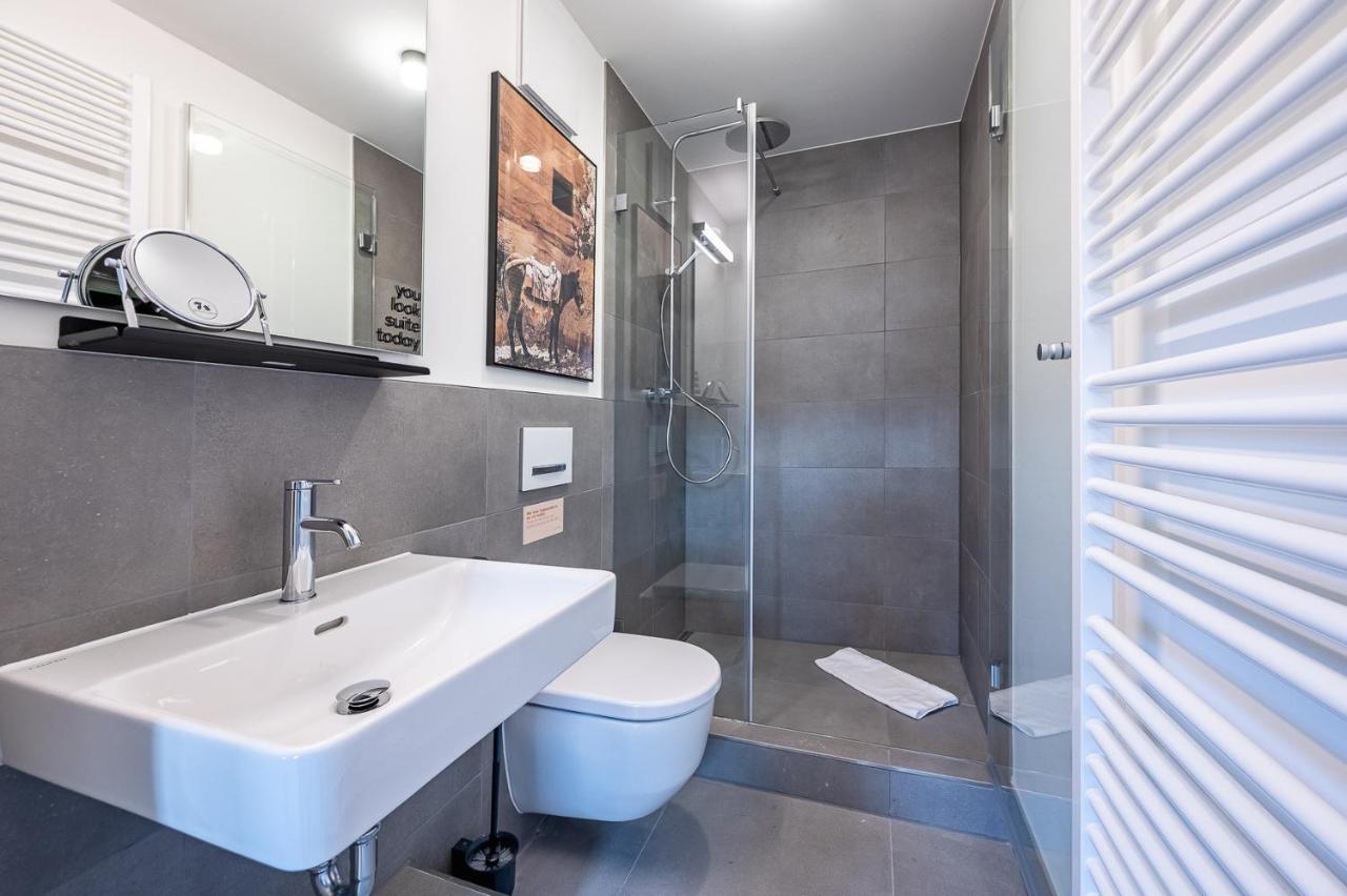 Limehome Stuttgart Elsenhansstr מראה חיצוני תמונה