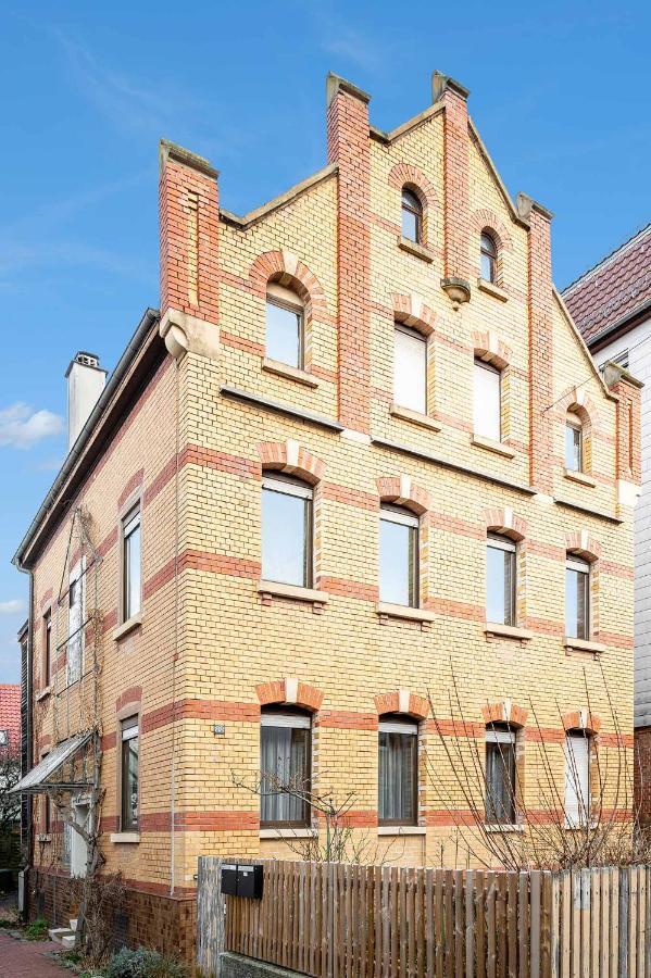 Limehome Stuttgart Elsenhansstr מראה חיצוני תמונה