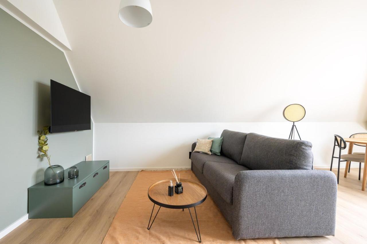 Limehome Stuttgart Elsenhansstr מראה חיצוני תמונה
