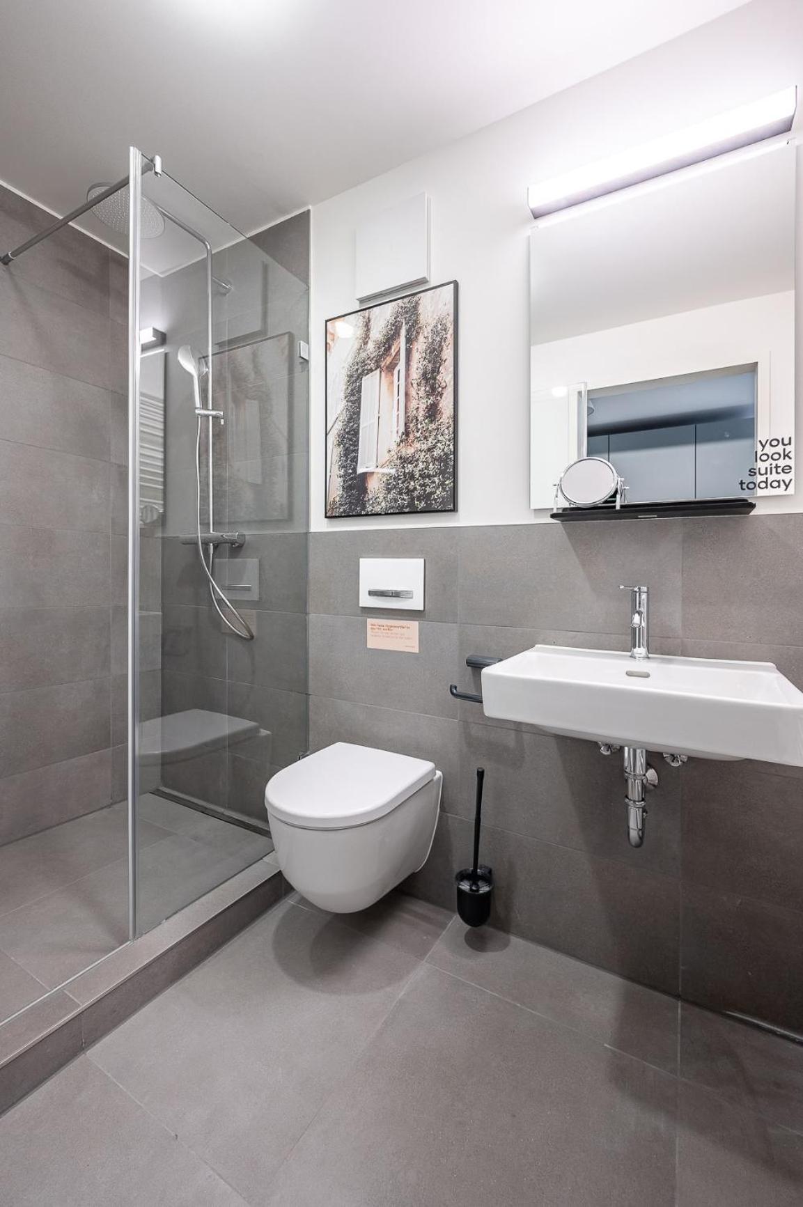 Limehome Stuttgart Elsenhansstr חדר תמונה