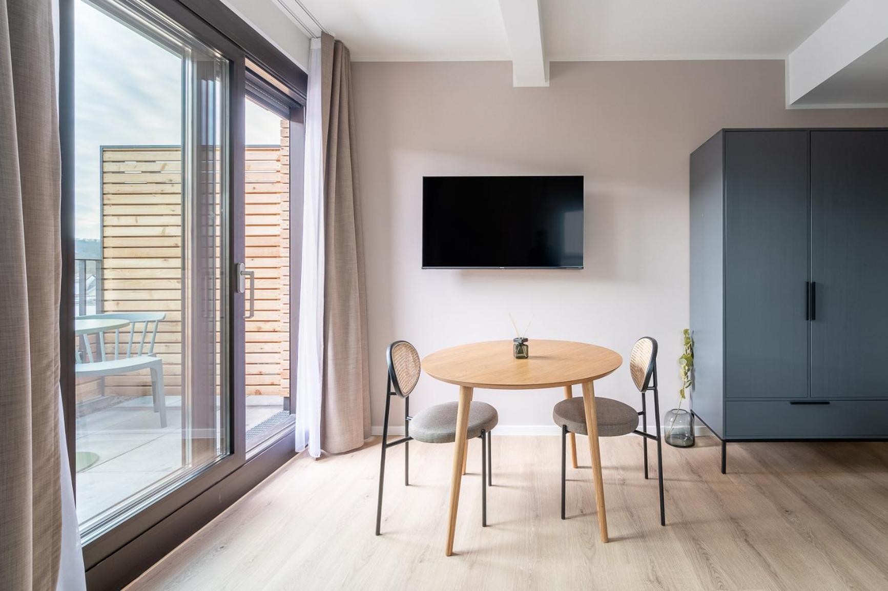 Limehome Stuttgart Elsenhansstr חדר תמונה