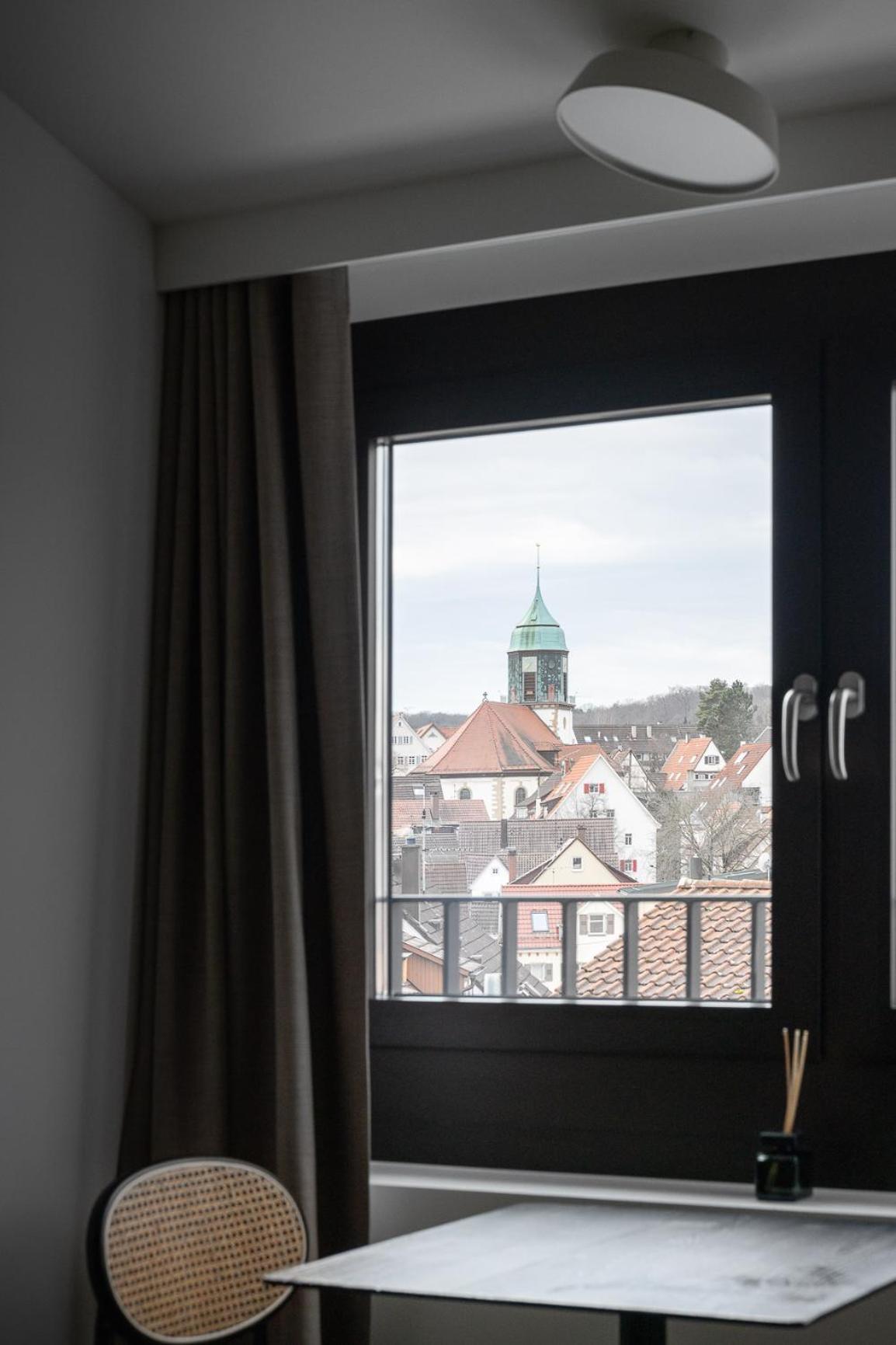 Limehome Stuttgart Elsenhansstr חדר תמונה