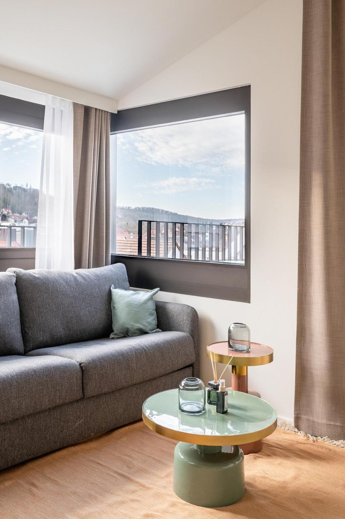 Limehome Stuttgart Elsenhansstr חדר תמונה